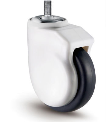 دوچرخه های لچکدار TPR 100mm 125mm با محافظ رشته